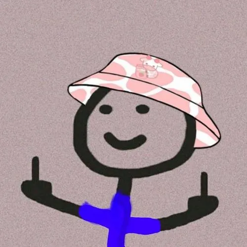 Avatar Nữ Vô Tri 17