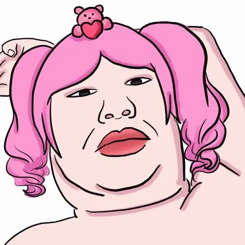 Avatar Nữ Vô Tri 24