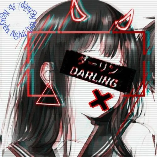 Avatar Nữ Vô Tri 5