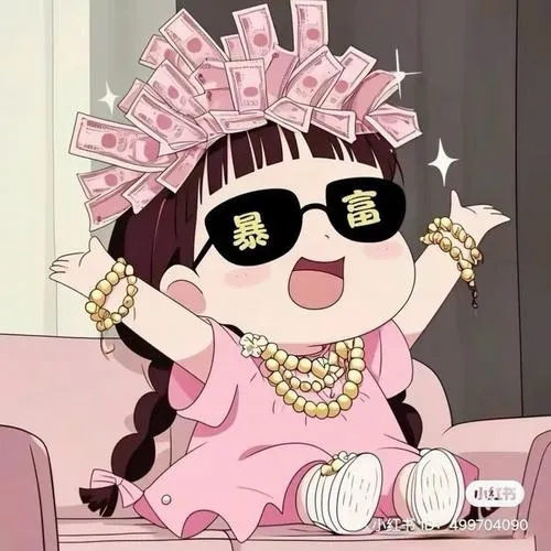 Avatar Nữ Vô Tri 8