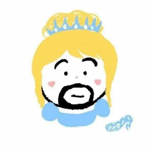 Avatar Nữ Vô Tri 57