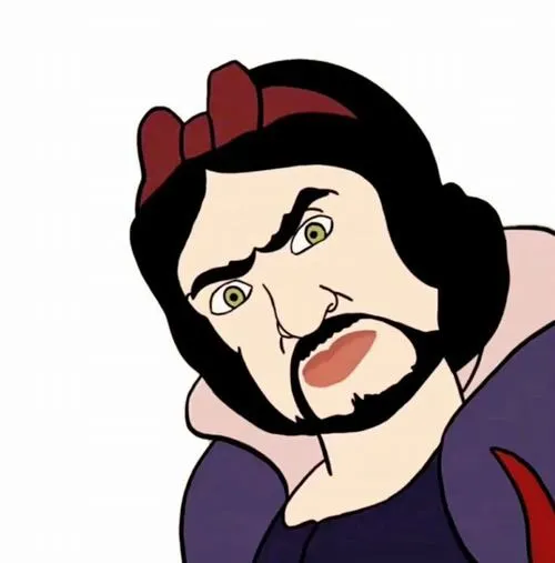 Avatar Nữ Vô Tri 43