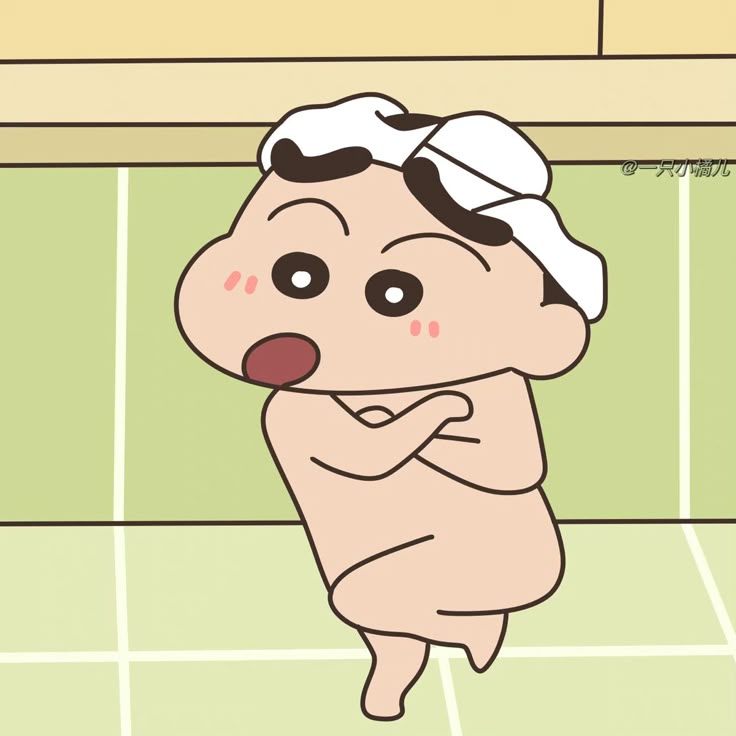 Avatar Ku Shin Cute 16