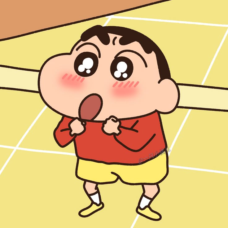 Avatar Ku Shin Cute 6