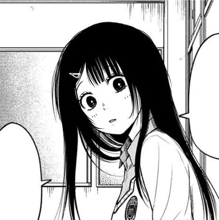 Avatar Trắng Đen 11