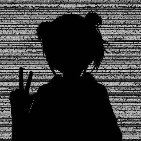 Avatar Trắng Đen 15