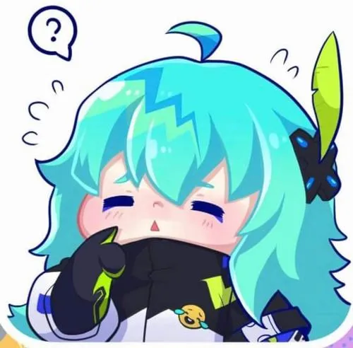 Ảnh Avatar Liên Quân Moblie Chibi 123