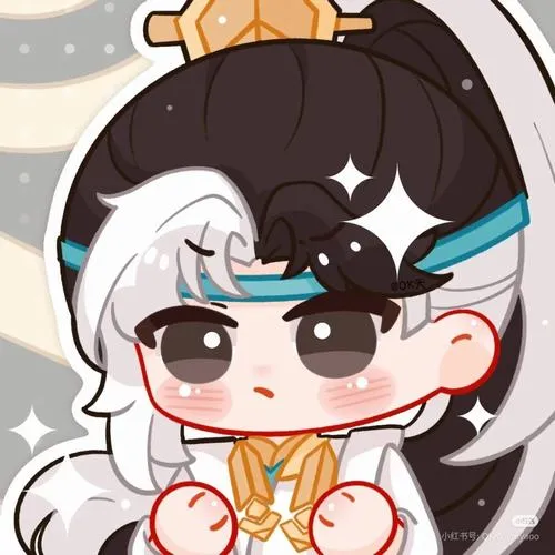 Ảnh Avatar Liên Quân Moblie Chibi 112