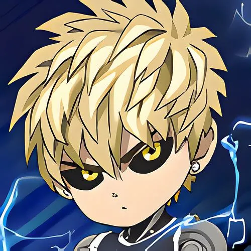 Ảnh Avatar Liên Quân Moblie Chibi 13