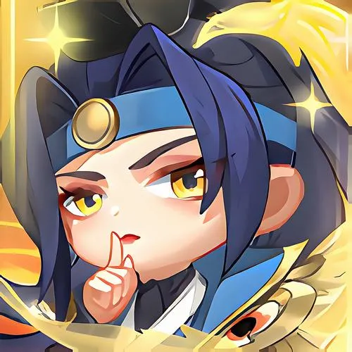 Ảnh Avatar Liên Quân Moblie Chibi 55