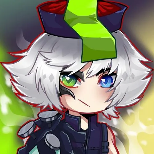 Ảnh Avatar Liên Quân Moblie Chibi 100