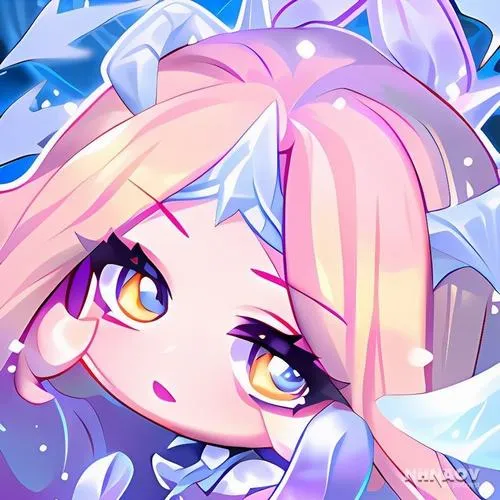 Ảnh Avatar Liên Quân Moblie Chibi 65