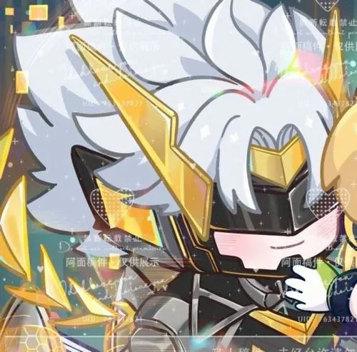 Ảnh Avatar Liên Quân Moblie Chibi 66