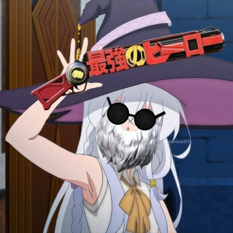 Avatar Vô Tri Lạnh Lùng 8