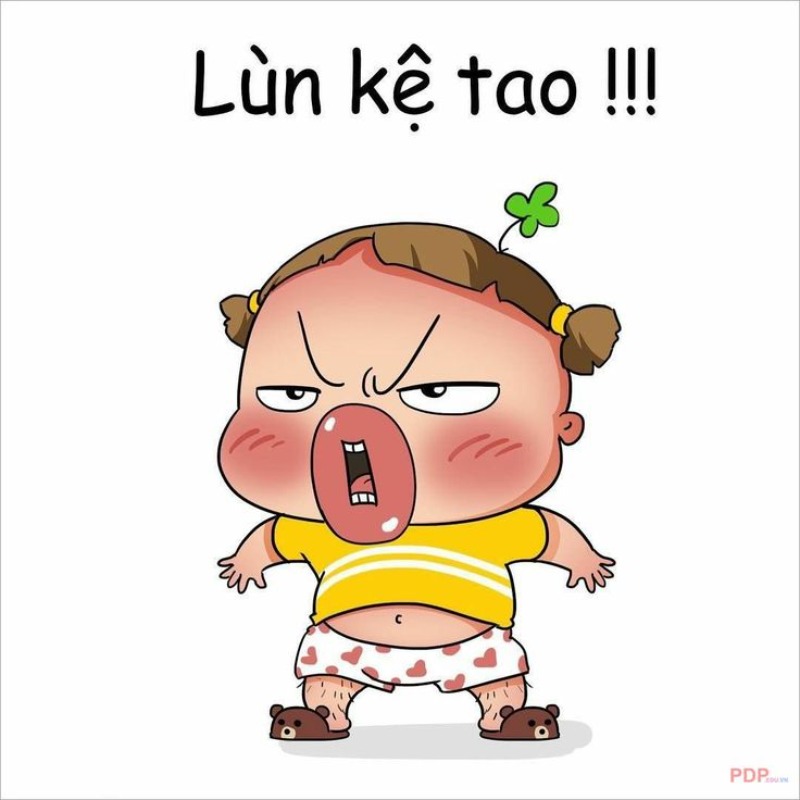 Avatar Vô Tri Lạnh Lùng 15