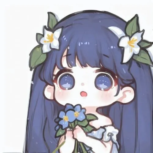 Avatar Nữ Vô Tri 70