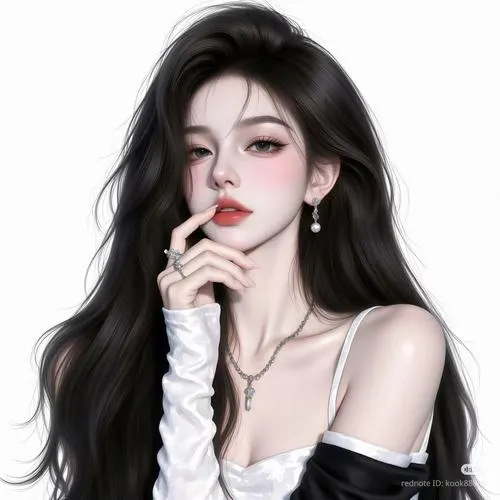 Avatar Nữ Vô Tri 72