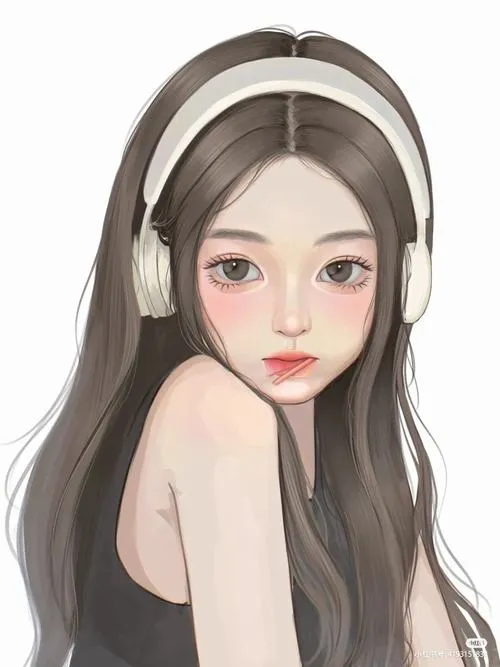 Avatar Nữ Vô Tri 63