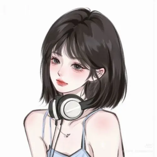 Avatar Nữ Vô Tri 107