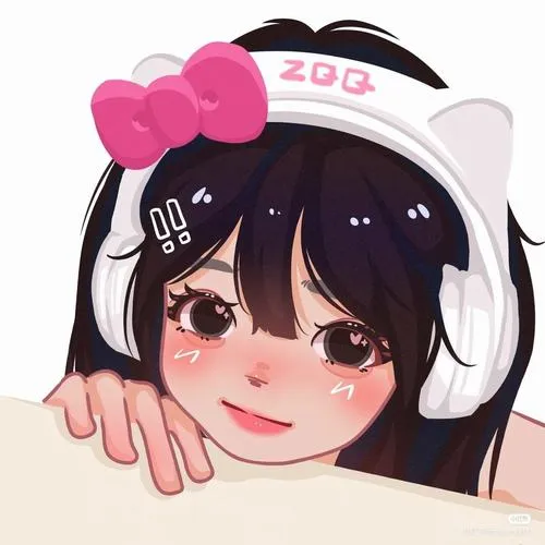 Avatar Nữ Vô Tri 67