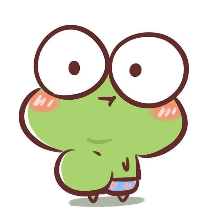 Avatar Vô Tri Cute Hài Hước 15