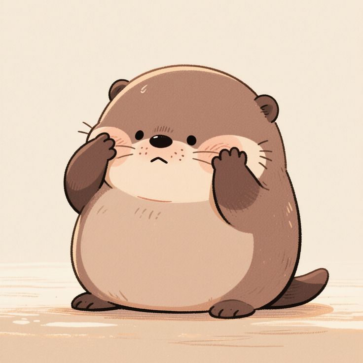 Avatar Vô Tri Cute Hài Hước 10