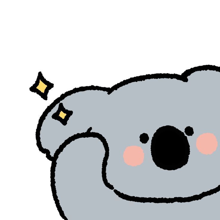 Avatar Vô Tri Cute Hài Hước 13