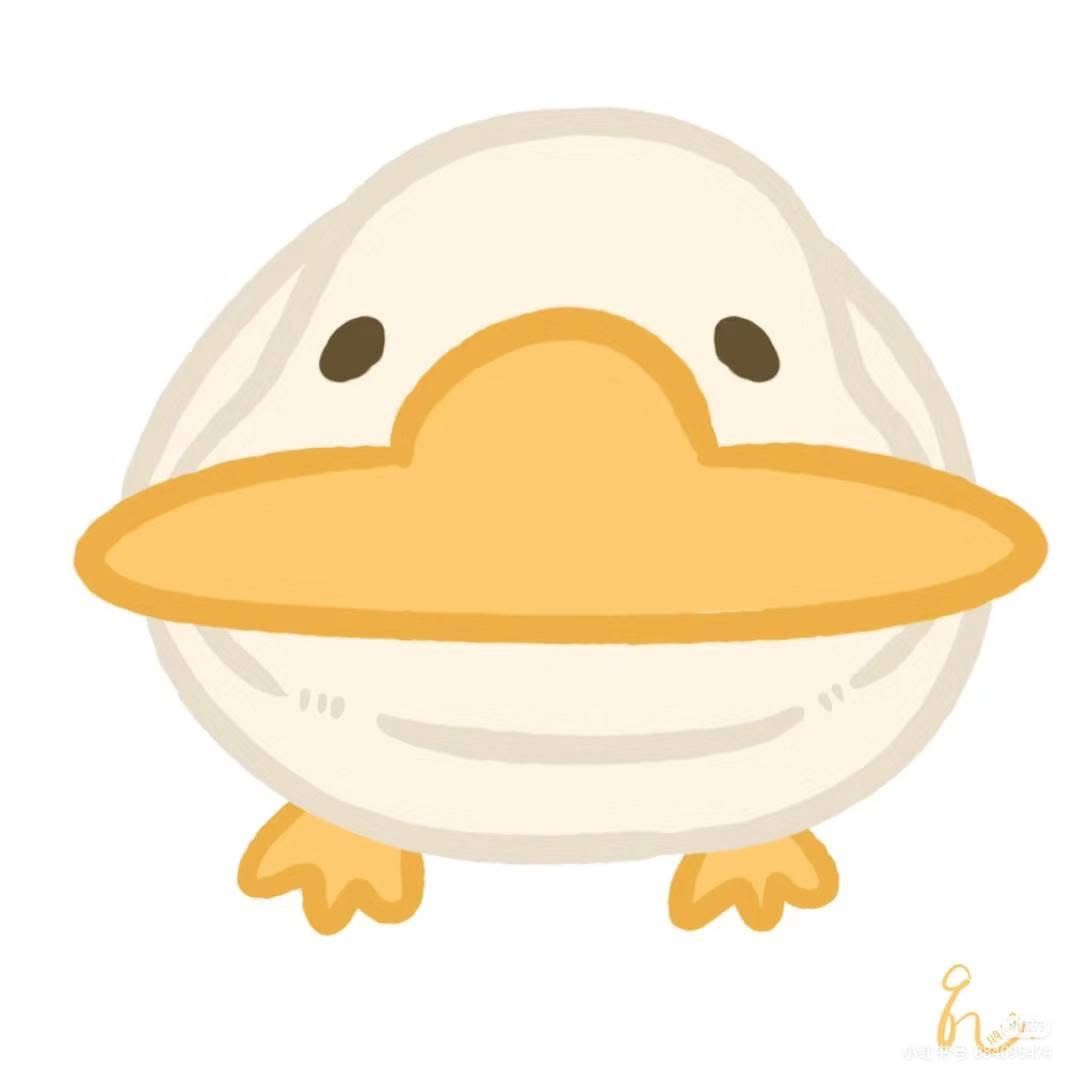 Avatar vô tri cute đáng yêu 3