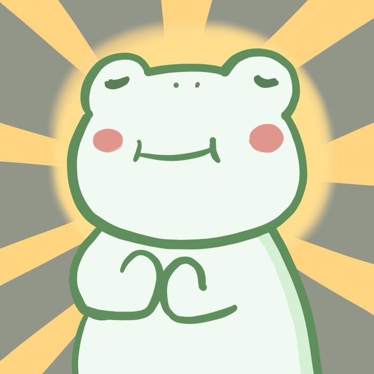 Avatar Vô Tri Cute Hài Hước 11