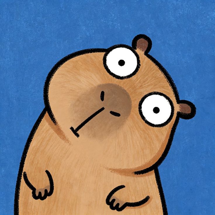 Avatar Vô Tri Cute Hài Hước 7