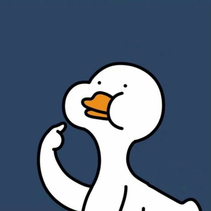 Avatar Vô Tri Cute Hài Hước 8