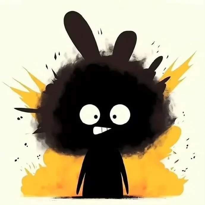 Avatar Vô Tri Cute Hài Hước 3