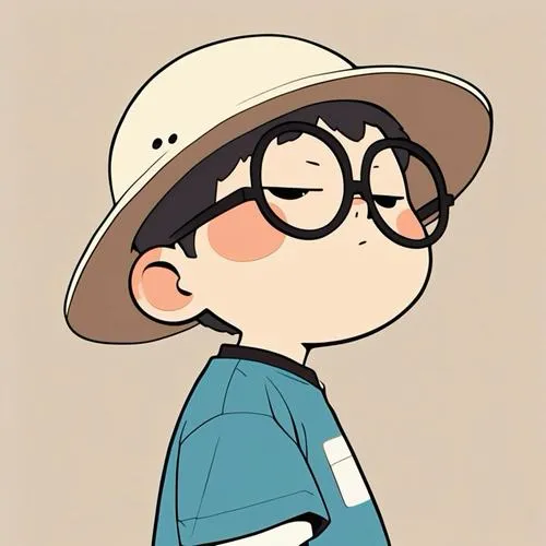 Avatar Vô Tri Nam cute ngầu 52