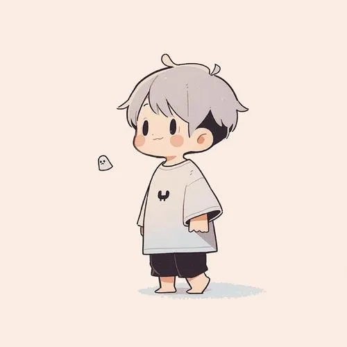 Avatar Vô Tri Nam cute ngầu 83