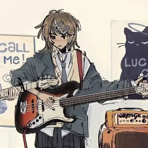 Avatar Vô Tri Nam cute ngầu 21