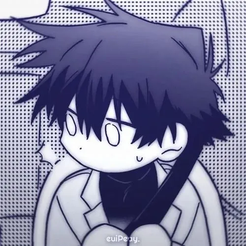 Avatar Vô Tri Nam cute ngầu 23