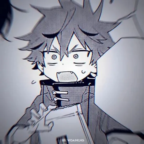 Avatar Vô Tri Nam cute ngầu 31