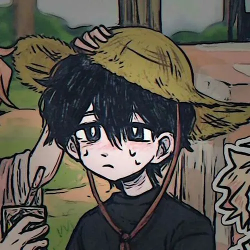 Avatar Vô Tri Nam cute ngầu 28