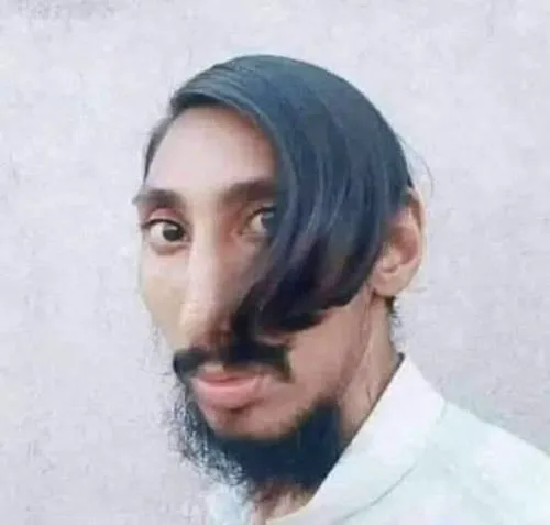 Avatar Vô Tri Nam cute ngầu 77