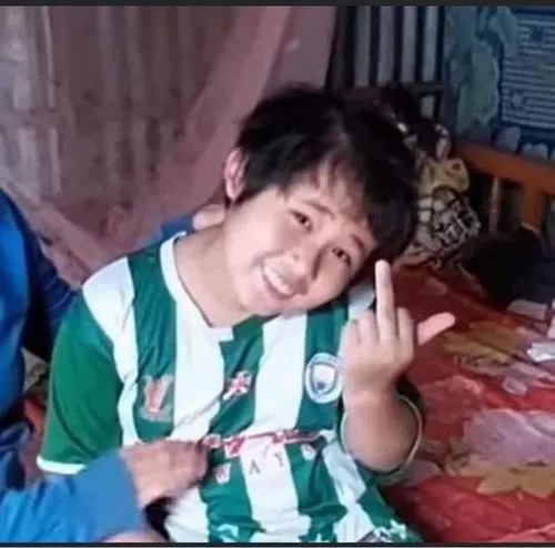 Avatar Vô Tri Nam cute ngầu 46