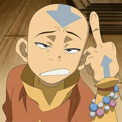 Avatar Vô Tri Nam cute ngầu 40