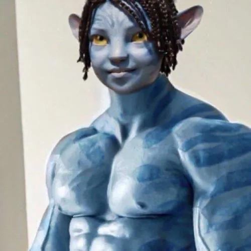 Avatar Vô Tri Nam cute ngầu 63