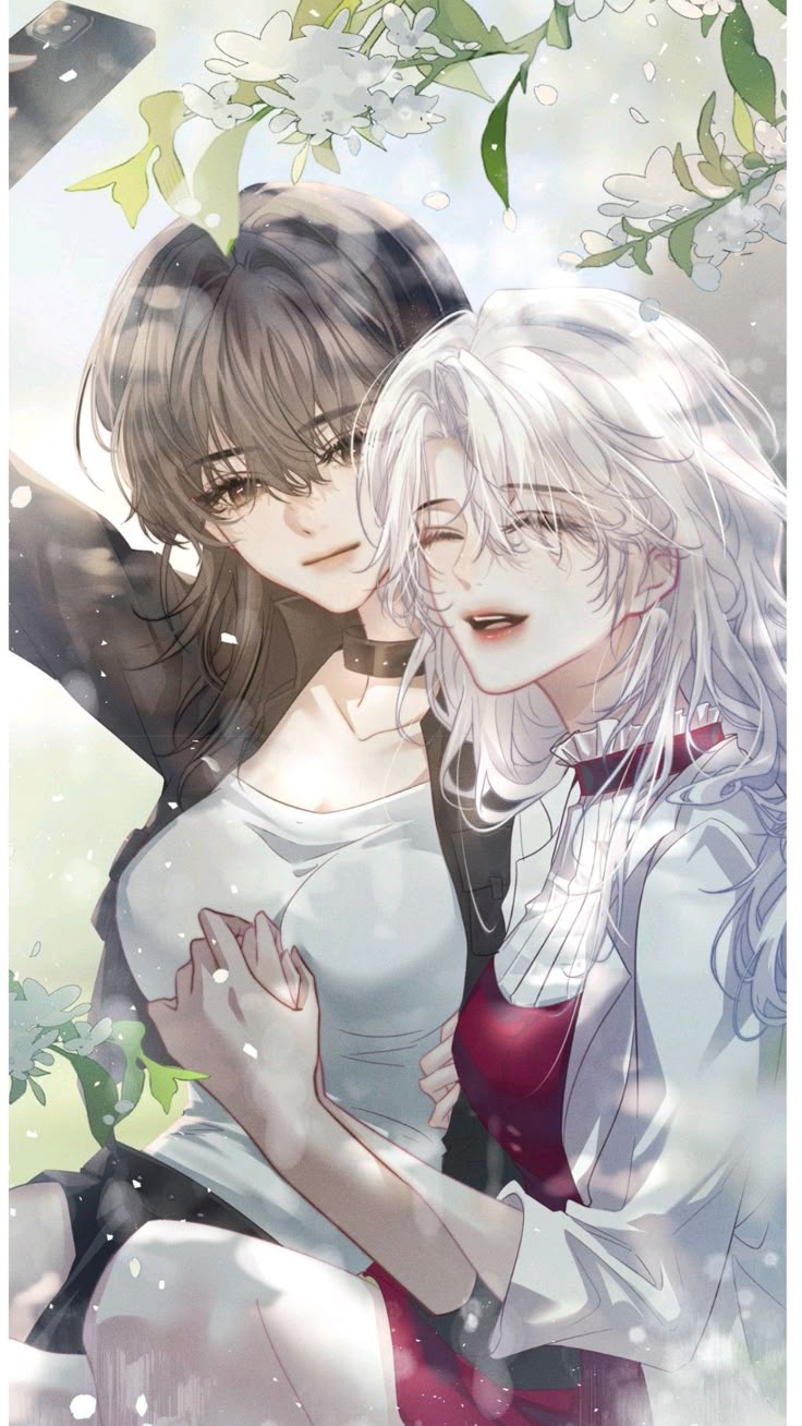 Bách Hợp Anime 14