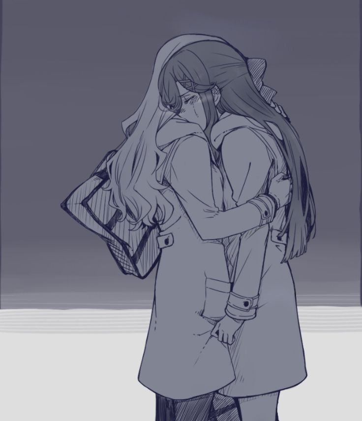 Bách Hợp Anime 15