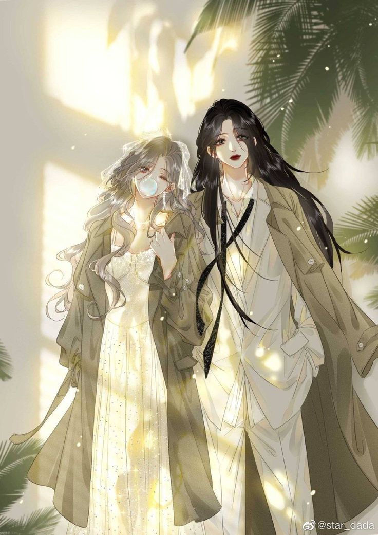 Bách Hợp Anime 11