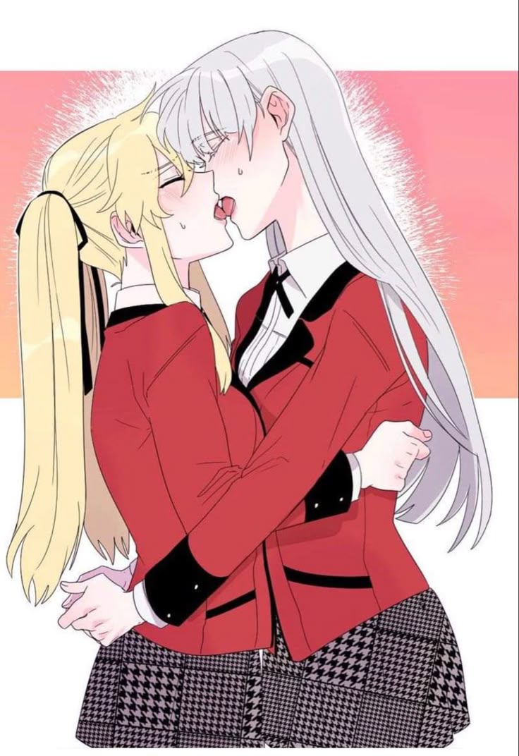 Bách Hợp Anime 13