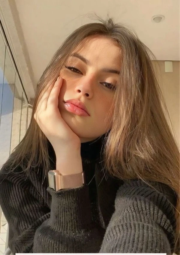 Cute DP Images for Girls 31