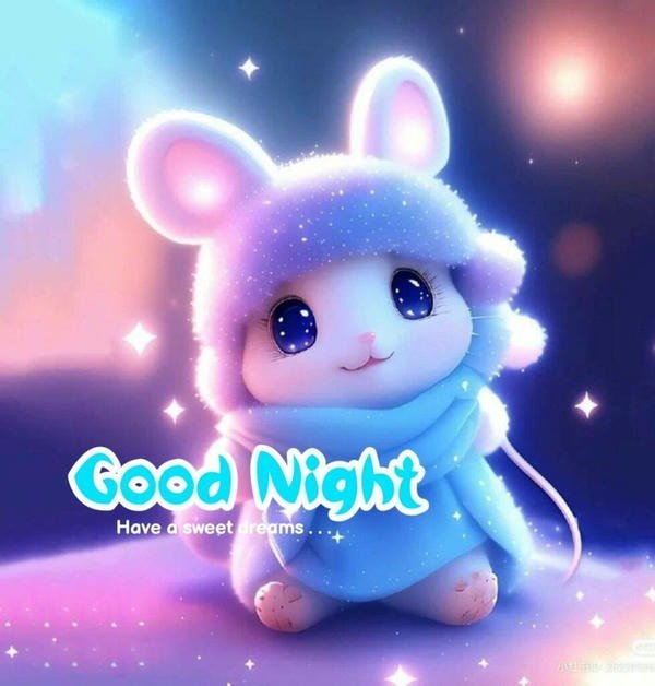 Beautiful good night images 3