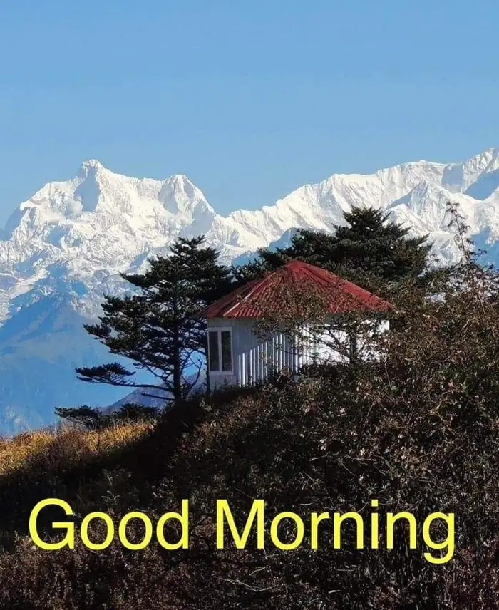 Beautiful Nature Good Morning Images 31