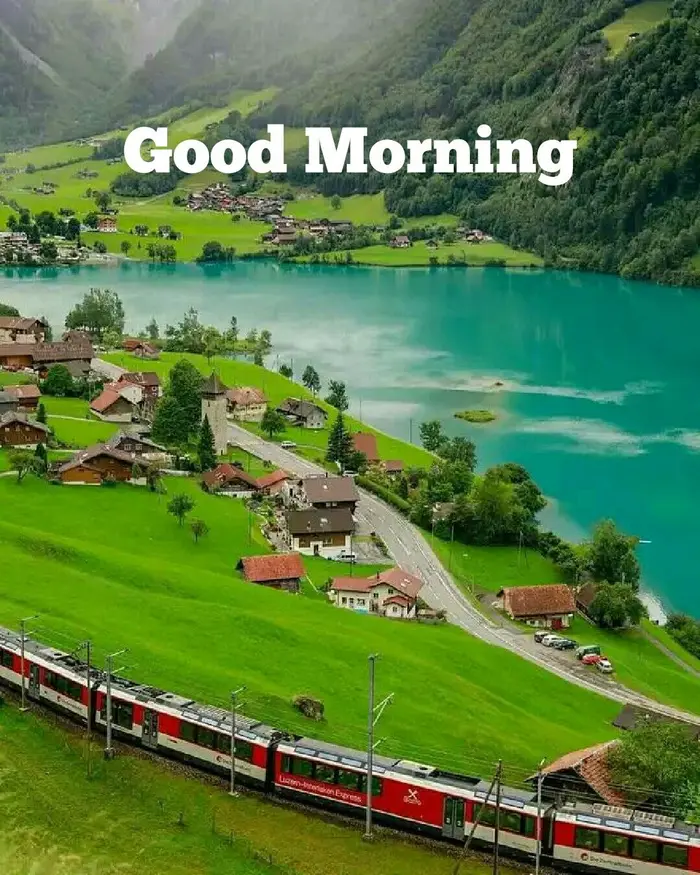 Beautiful Nature Good Morning Images 57